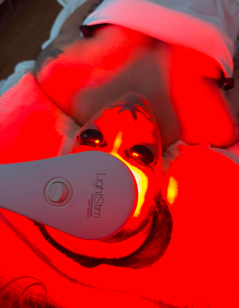 Lightstem LED Therapy