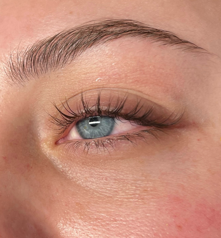 Lash Lift