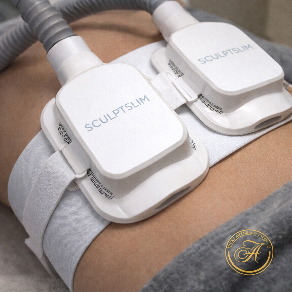 Sculp Slim at Any Beauty Aesthetics Care in New York, NY
