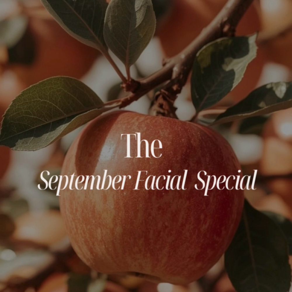 Septmeber Facial Special at Madsesthetics LLC in Litchfield Park, AZ
