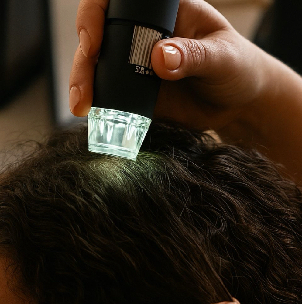 Root Revival ( Hair Growth) at Lasheaskinlab in Worcester, MA
