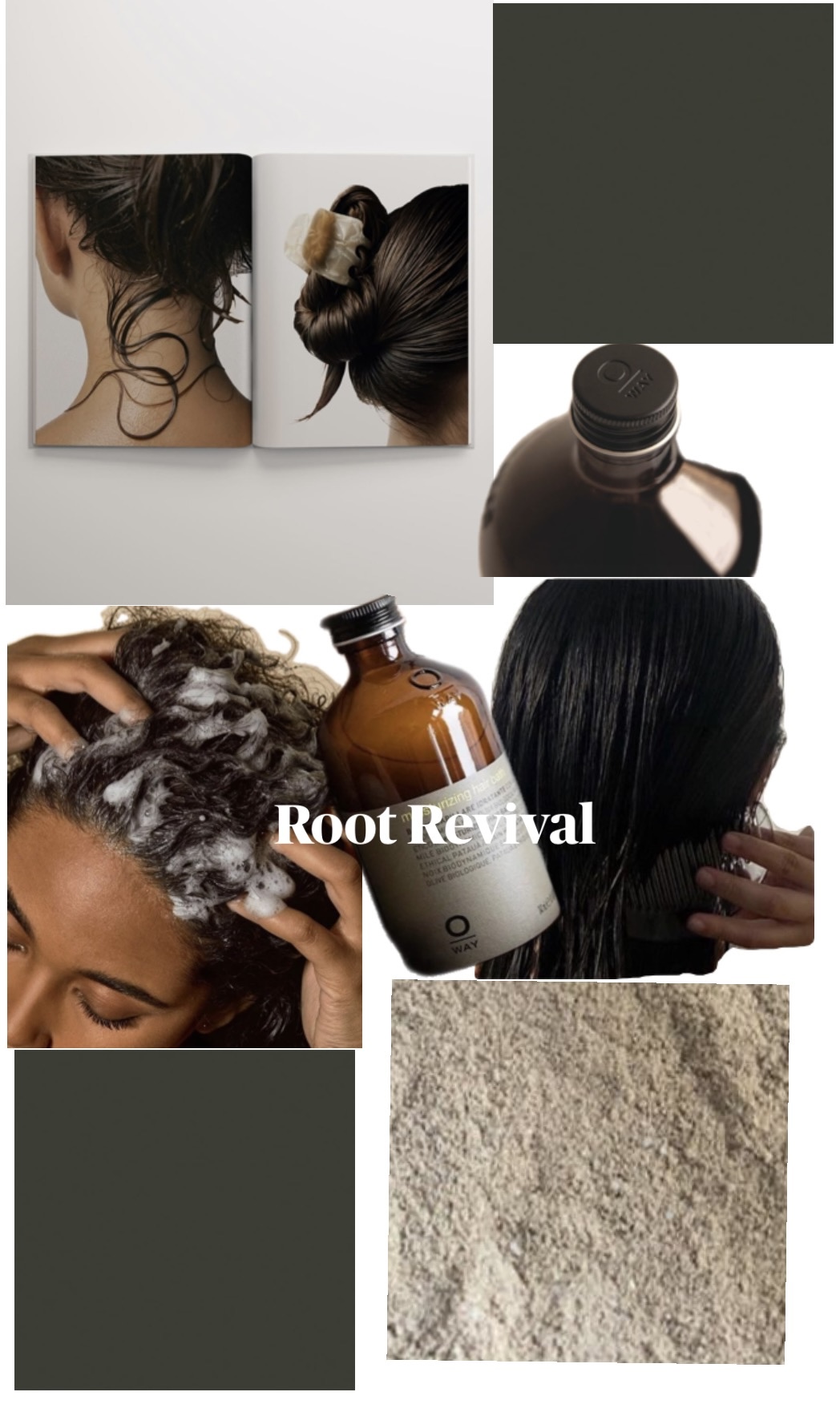 Root Revival ( Hair Growth)