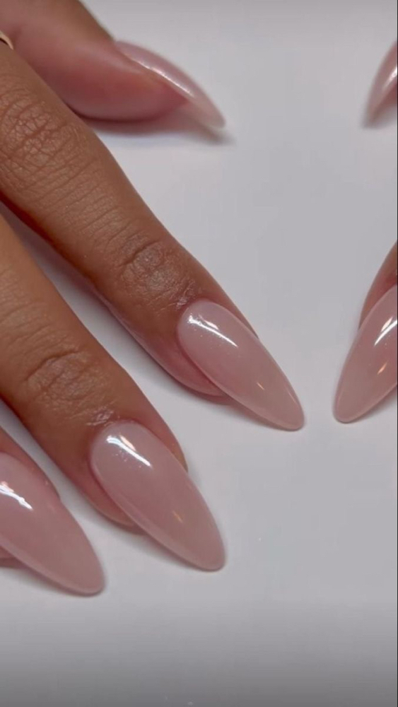 Gel X Fullset at Lash Nails Pinellas in Pinellas Park, FL