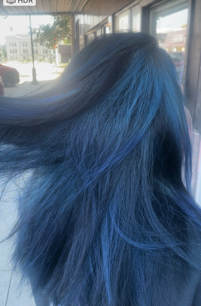 Fashion Color