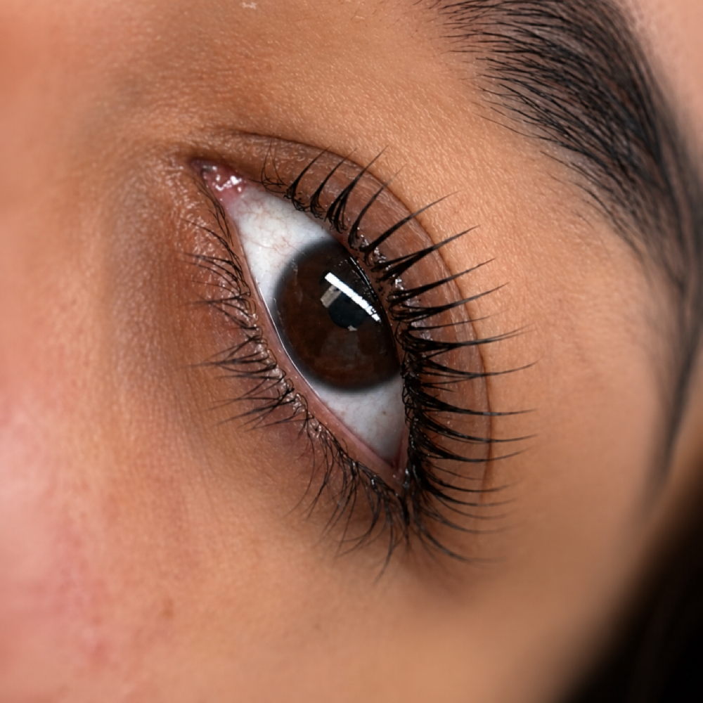 Korean Lash Lift at YVM Aesthetics in Rockaway NJ, NJ