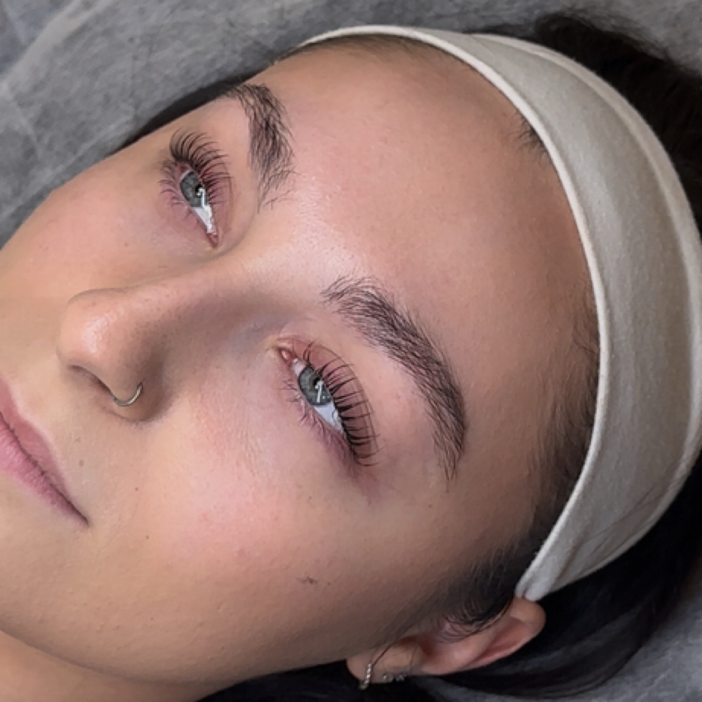 Korean Lash Lift at YVM Aesthetics in Rockaway NJ, NJ
