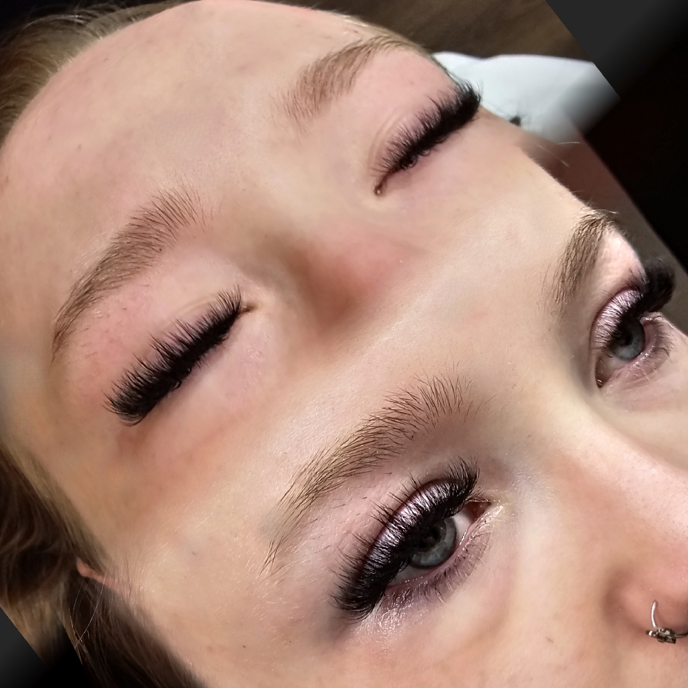 Volume Lash Set