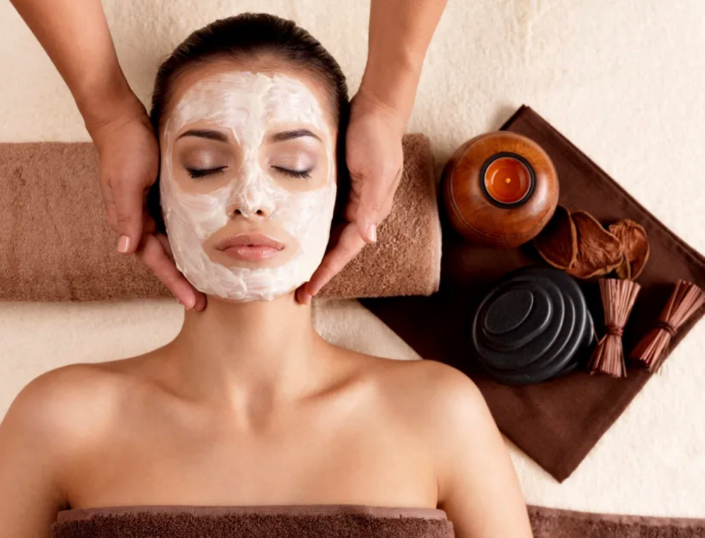 Classic Mini Facial
