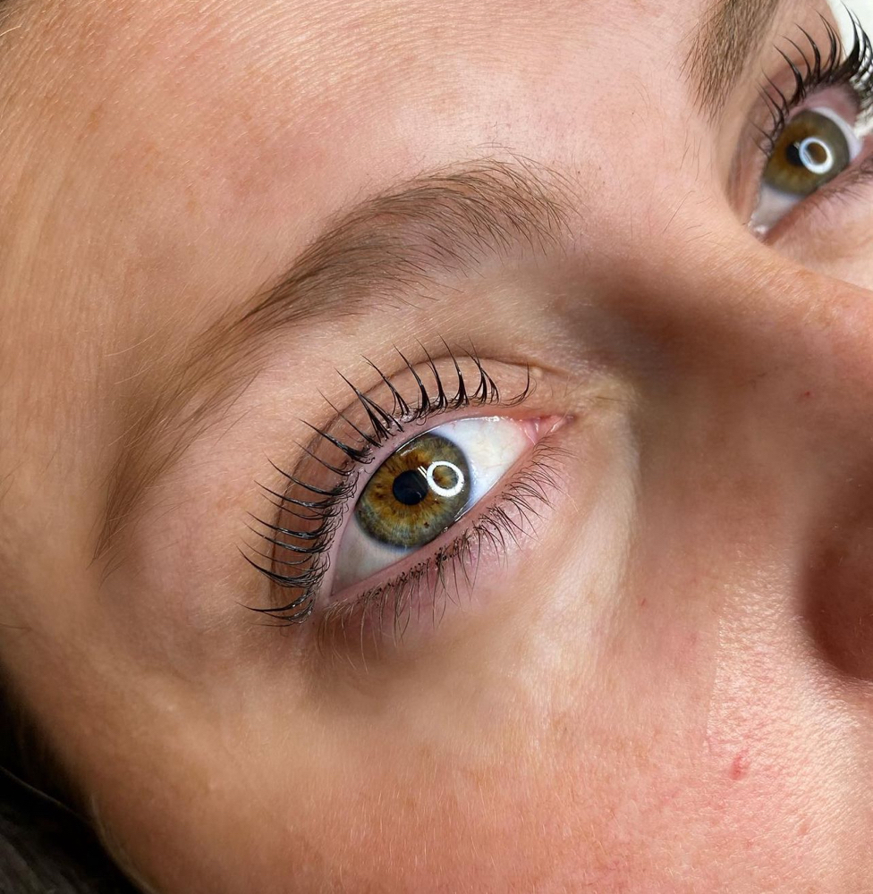Lash Lift