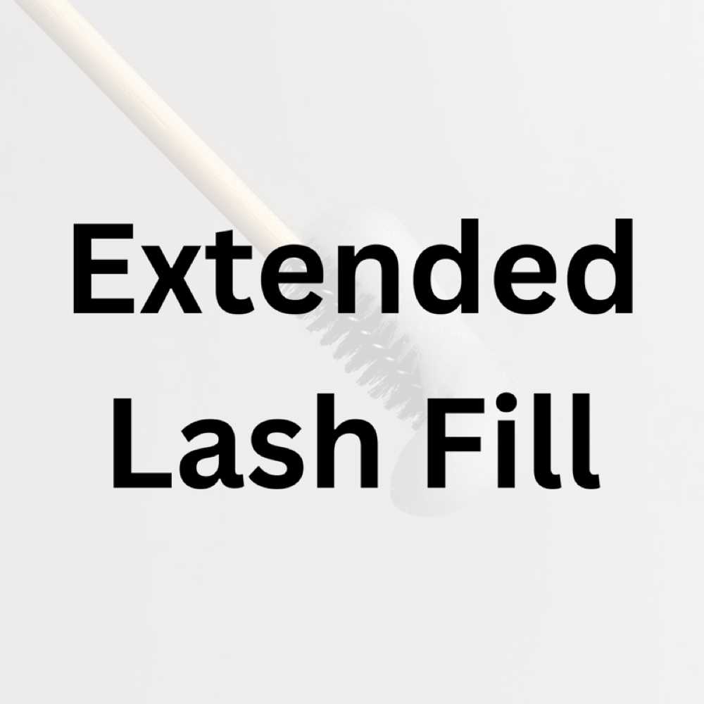 Classic Extended Fill (22-28 Days) at Solashes Beauty Studio in Garland, TX