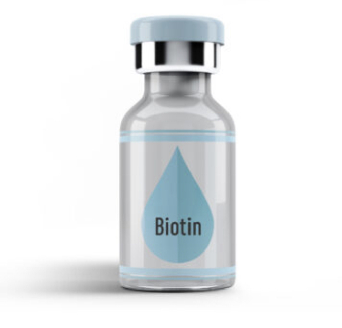 Biotin Injection