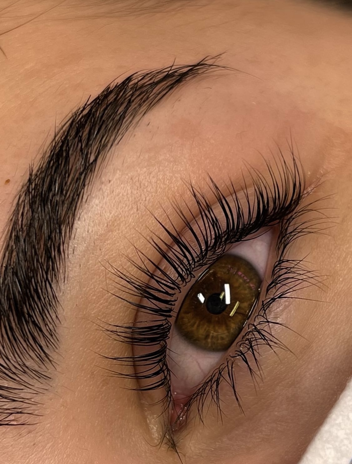 LASH LIFT at Esthetically Steph in San Antonio, TX