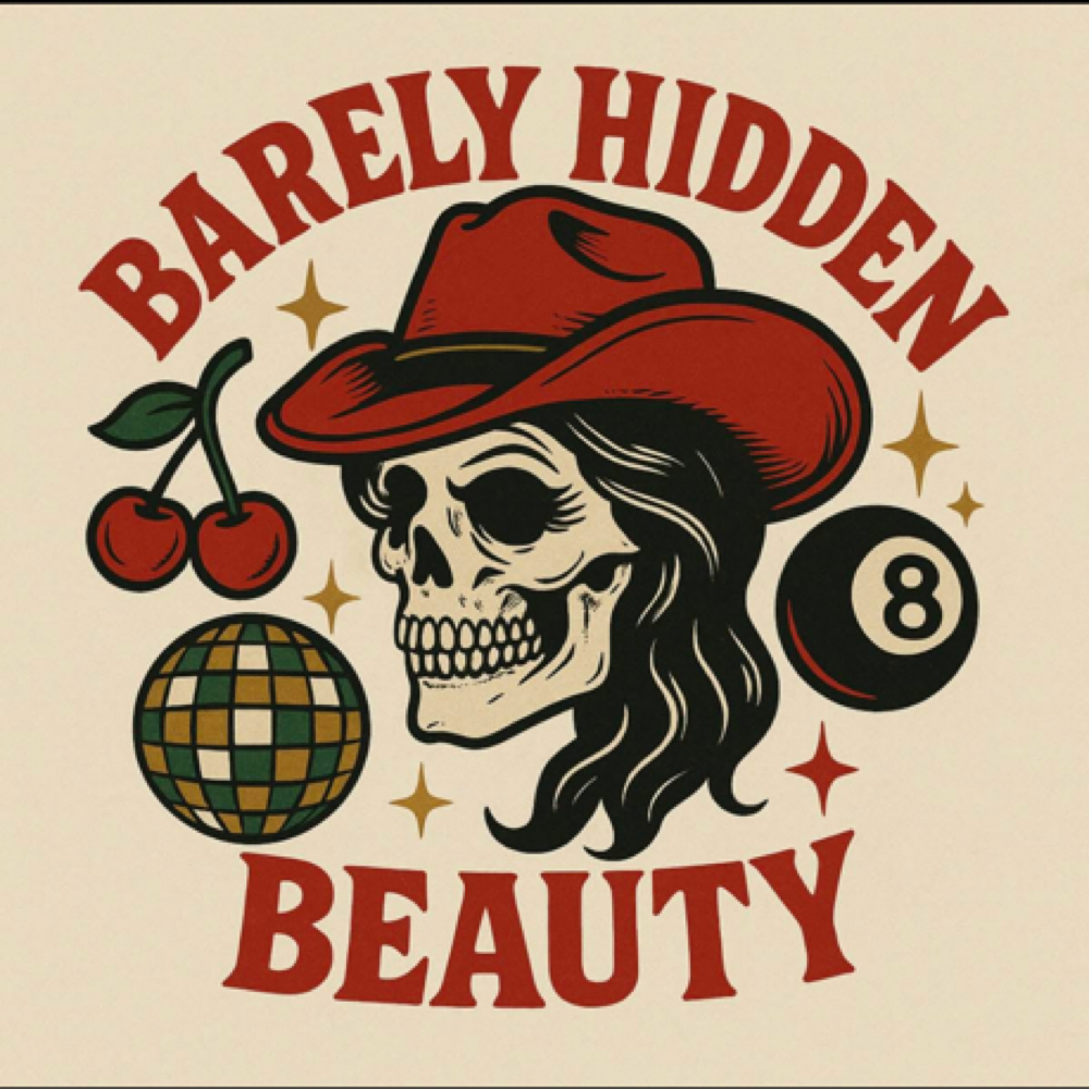 Polish Change at Barely Hidden Beauty in Wapakoneta, OH