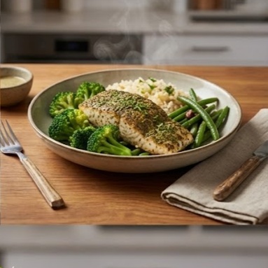 10 Meal Prep at Jazzy Zena' in Arlington, TX