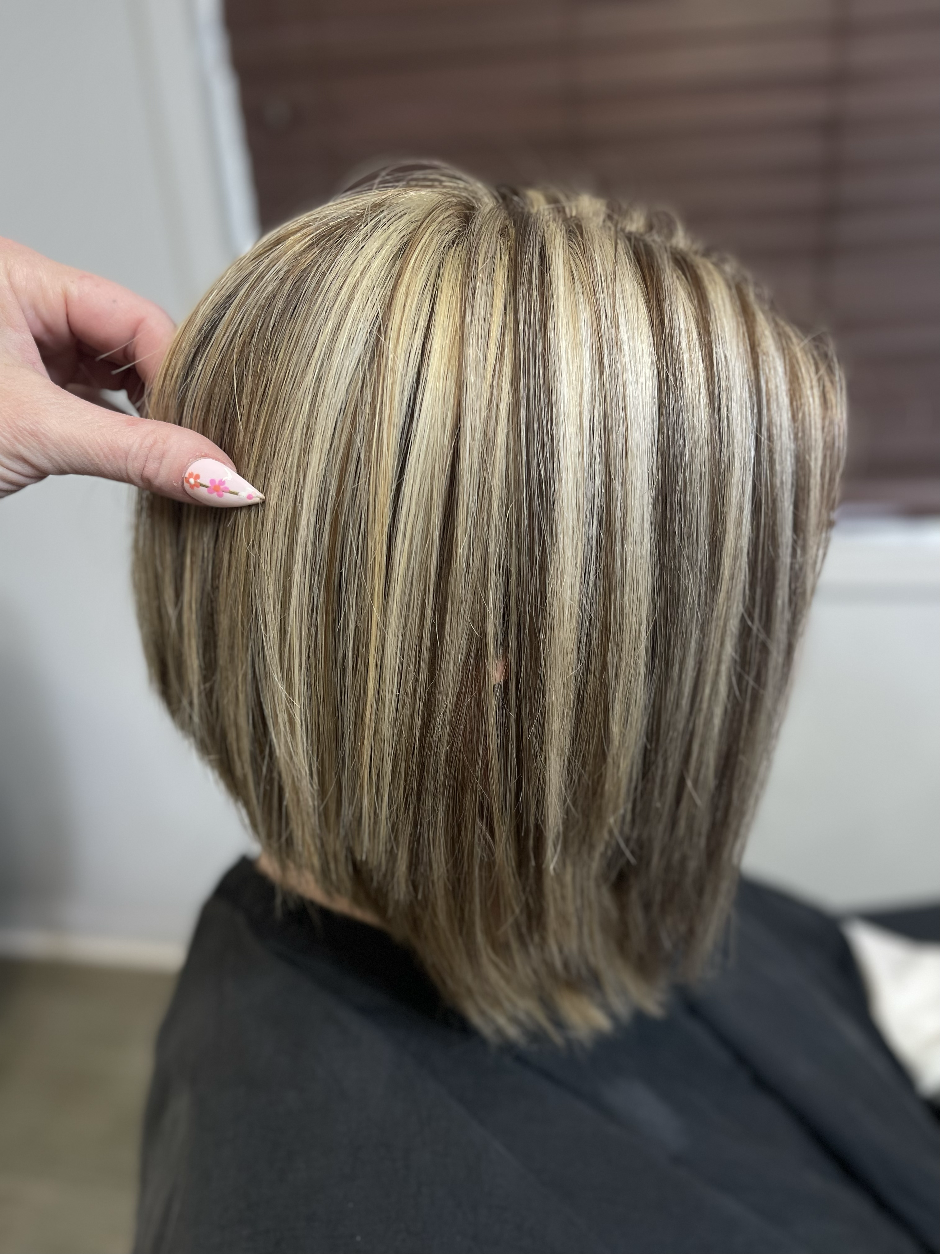 SHAMPOO AND CUT/TRIM