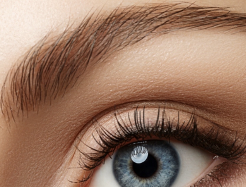 Brow Tint