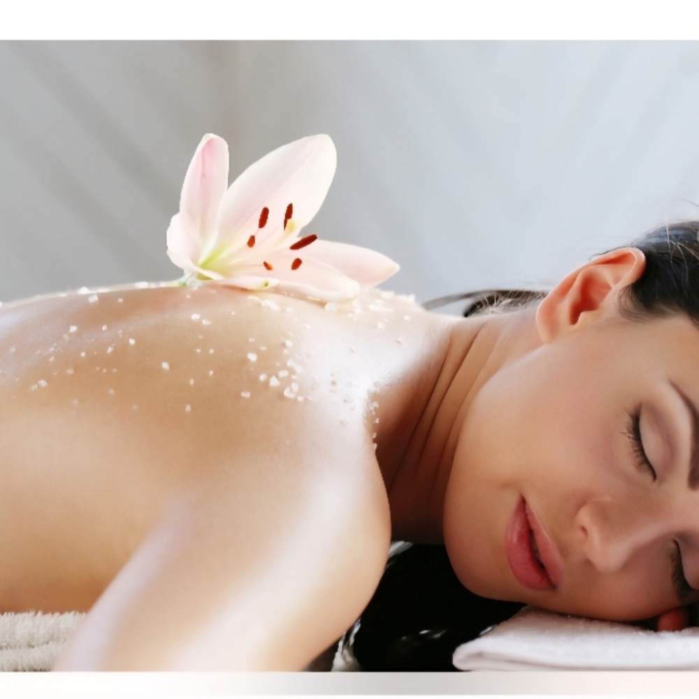 Back Facials at Blended Edge Salon in Great Falls, MT