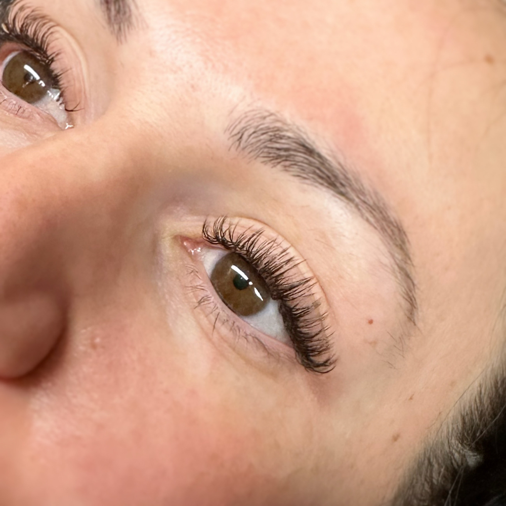 1 Hour Lash Fill