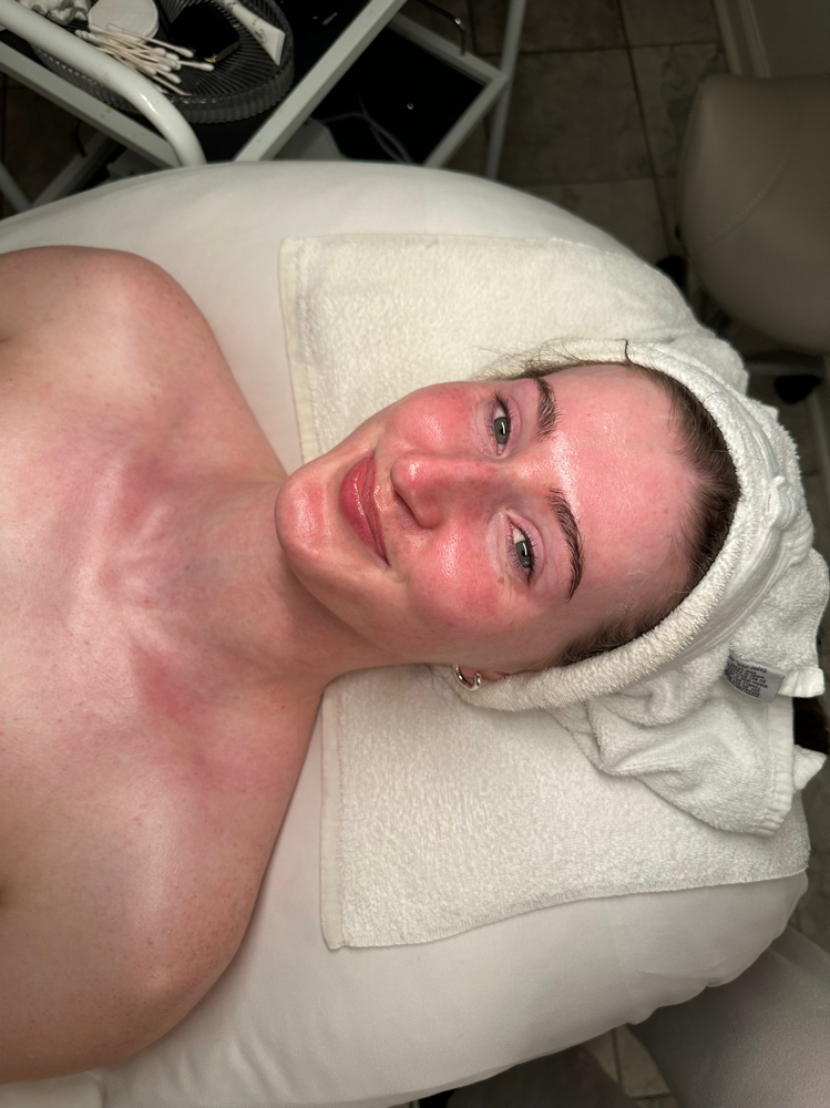 Skin Care Analysis