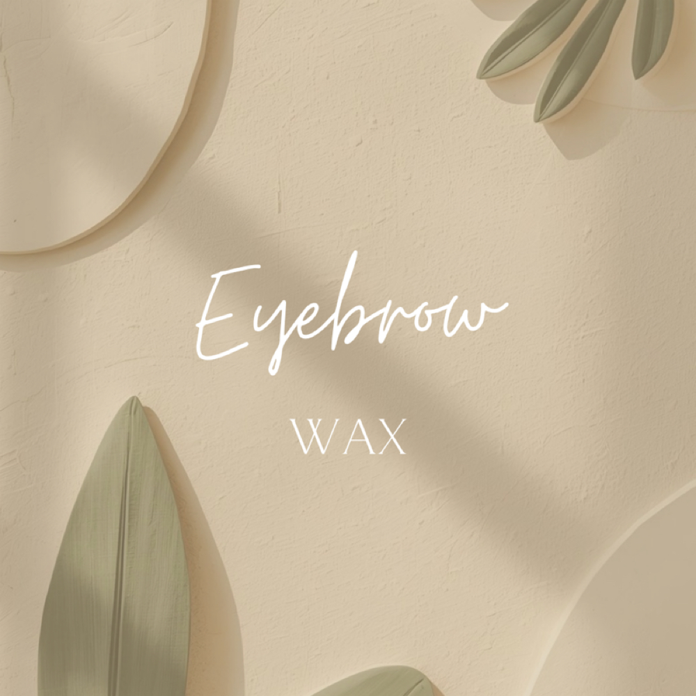 Eyebrow Wax at Hair by Alexis McCaw in New Hartford, CT
