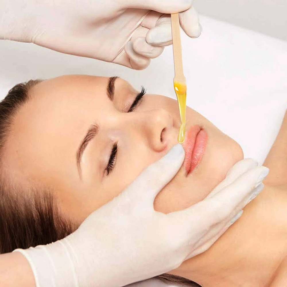 Upper Lip Wax
