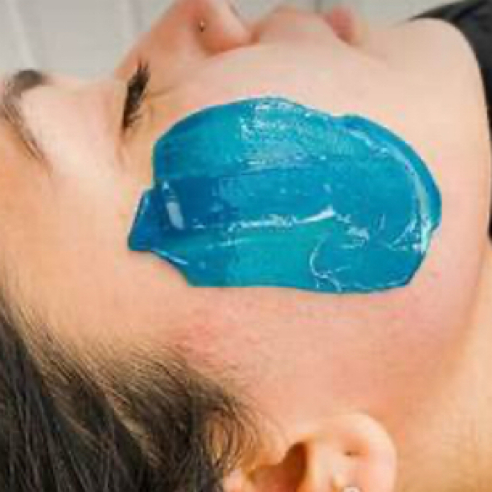 Face Wax at Janice Nicole Aesthetics in Albuquerque, NM