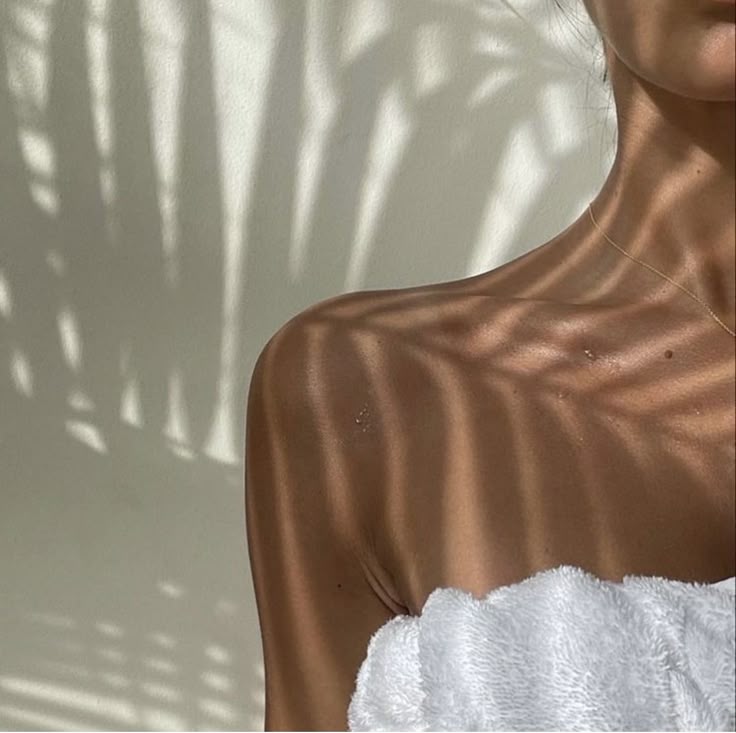 Full Body Custom Spray Tan at Afterglow Beauty in Chattanooga, TN