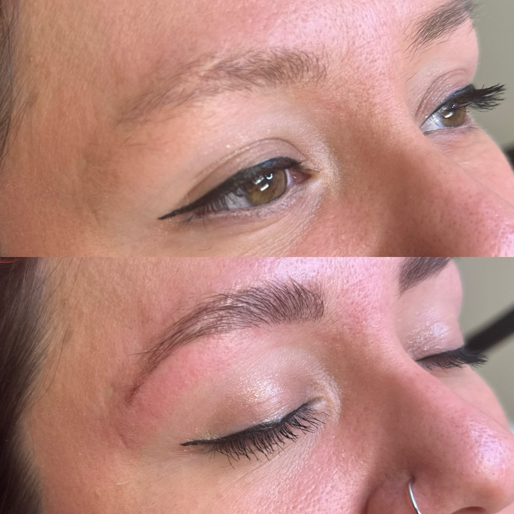 Brow Wax