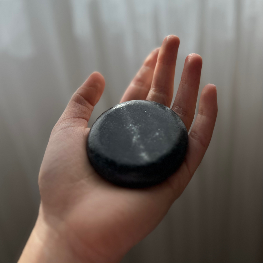 Hot Stone Massage