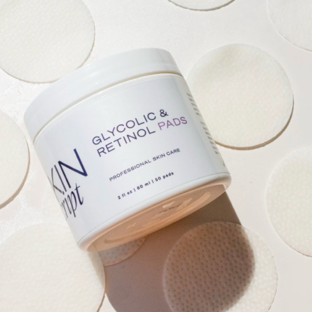 Exfoliants at Skin Kissed Spa in Westborough, MA