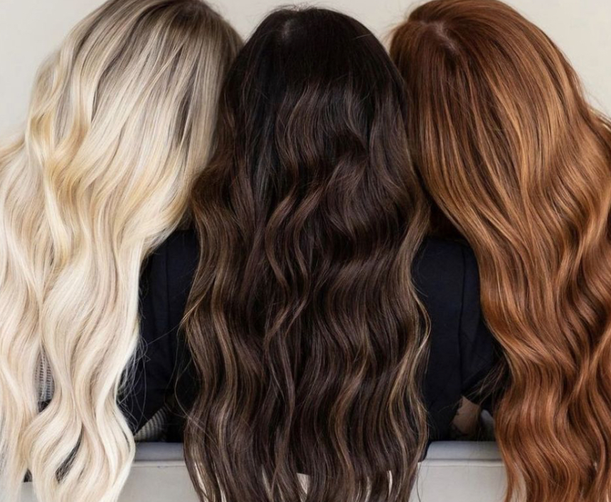 Custom Transformation w/ Madily at The Hair Grove in Portland, OR