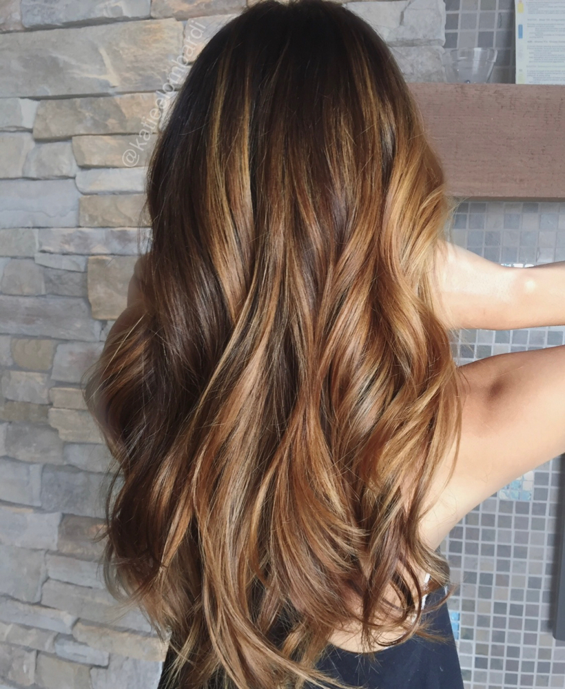 Balayage