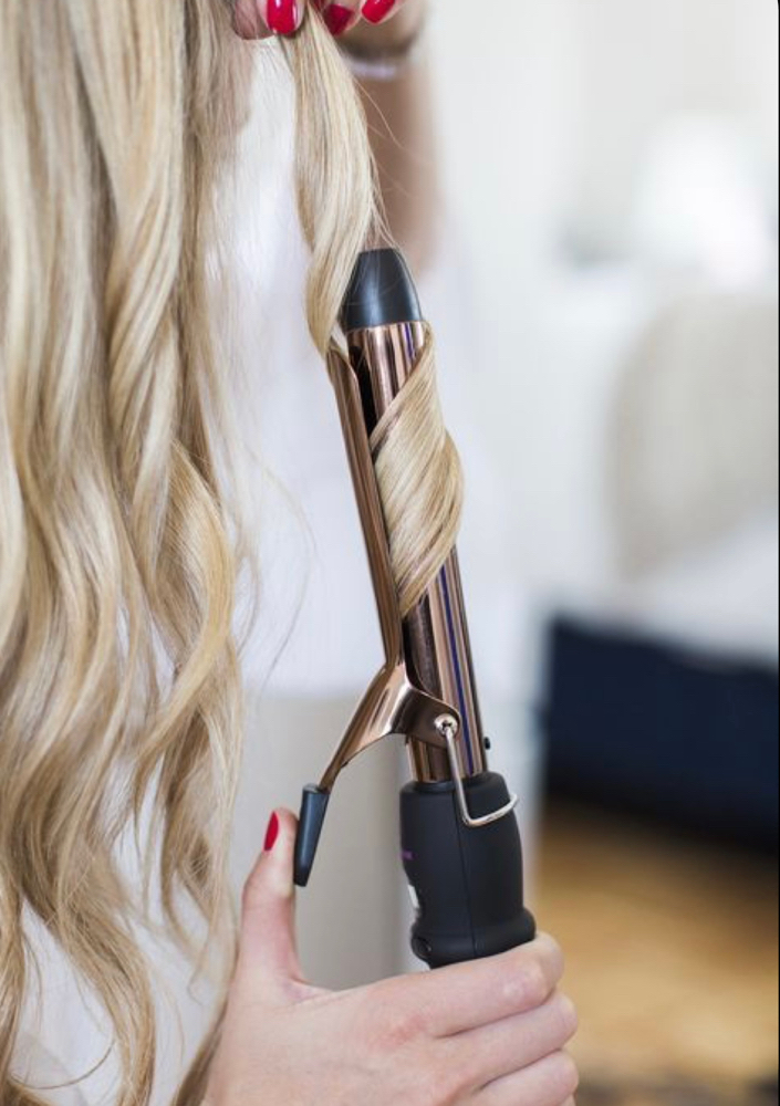 Curl Hot Tools