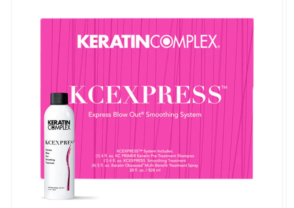 KCEXPRESS