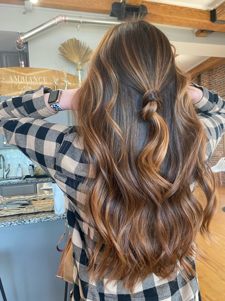 Color Melt