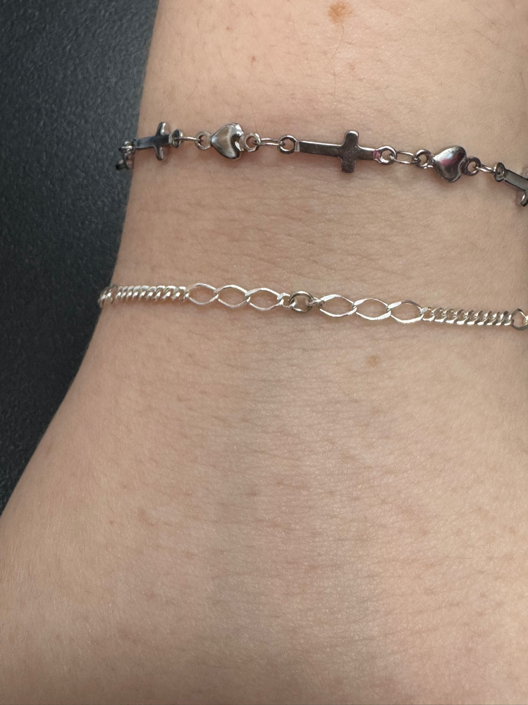 Permanent Jewelry Service