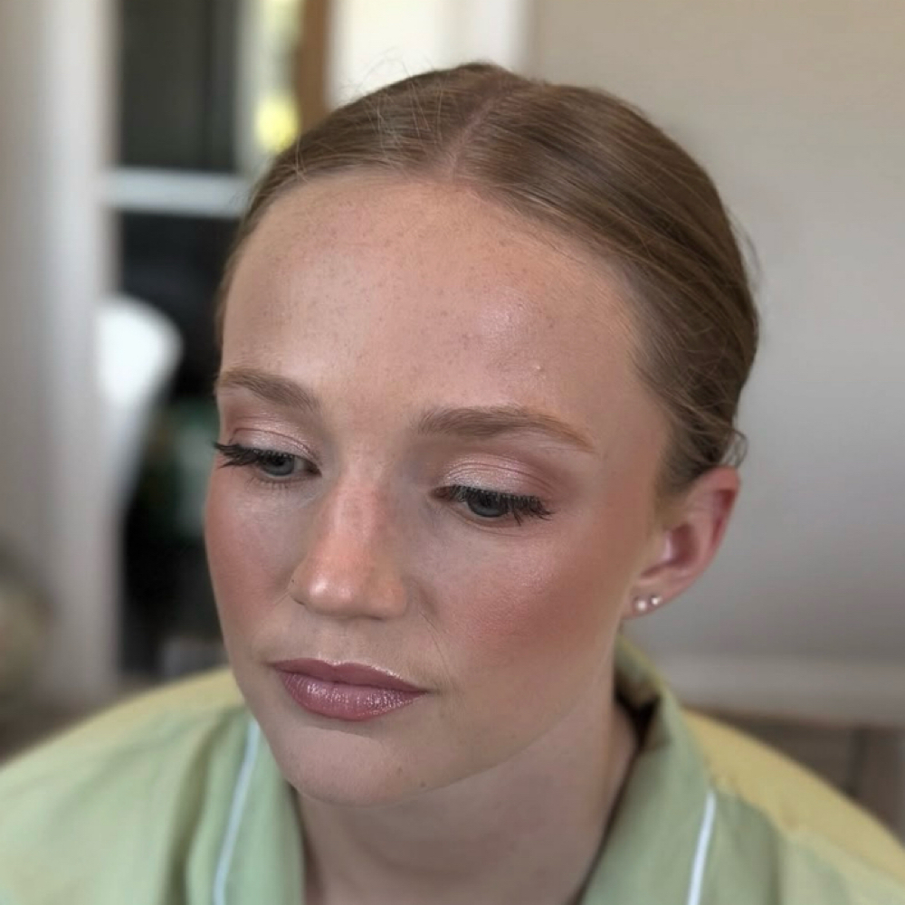 Makeup Trial at The Ivory Beauty Collective in Lebanon, OR