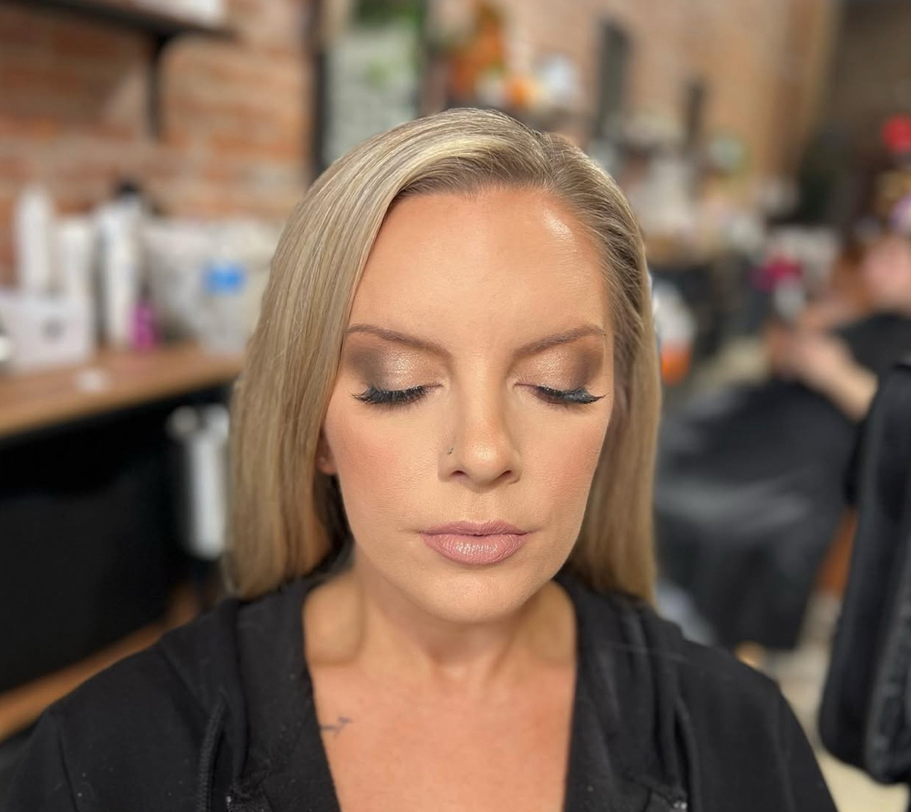 Makeup Trial