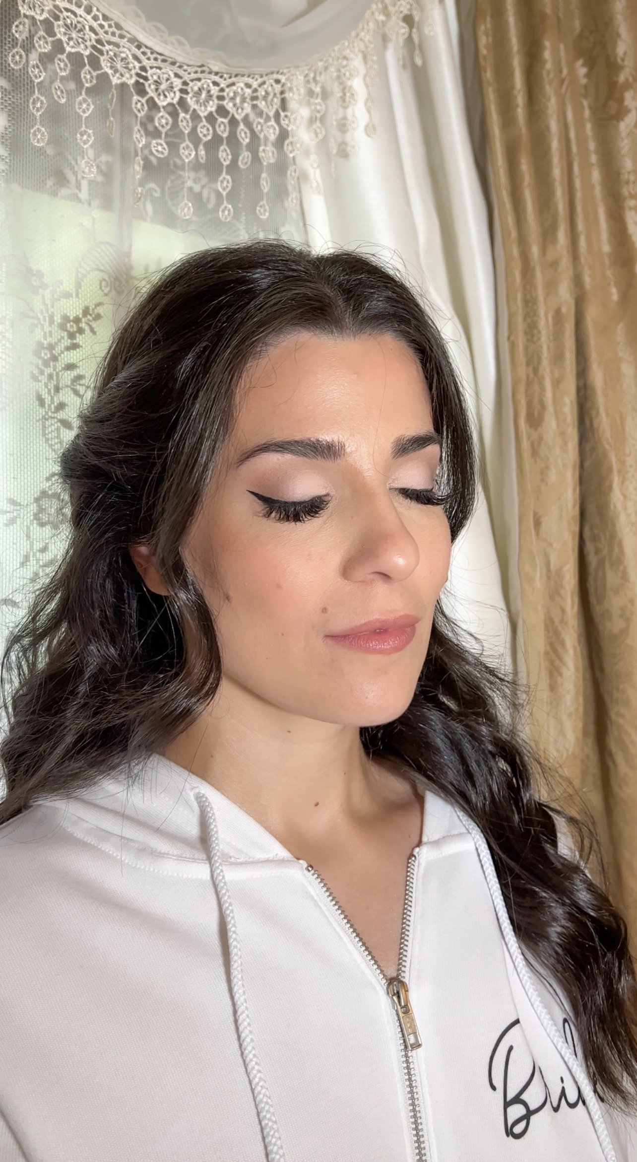 Formal Event Makeup- not bridal