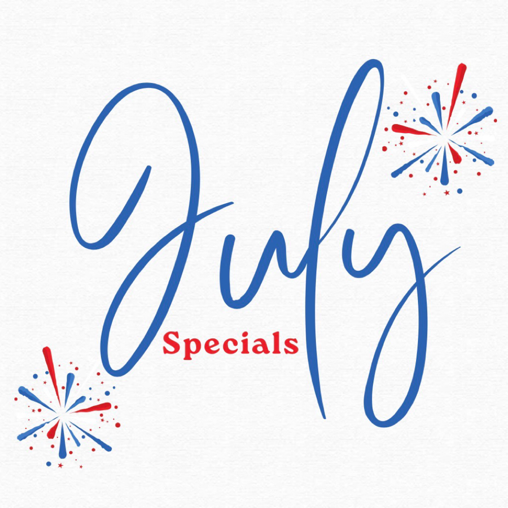 Grand Opening July Specials at Beauty Savage XO in Cathedral City, CA