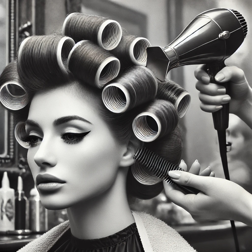 Blow Dry