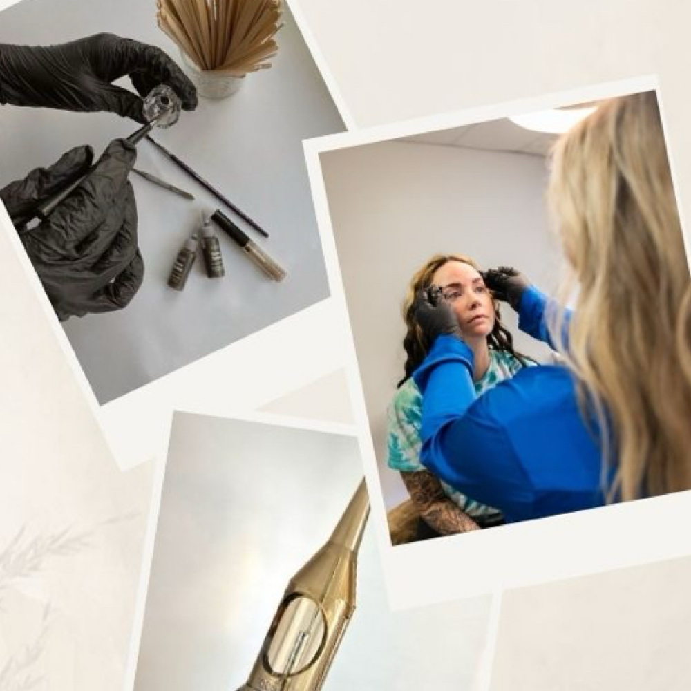 Consultation/Patch Test at Aesthetic Beauty Bar LLC in West Chester, OH