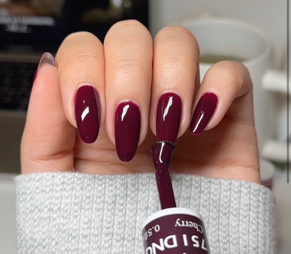 Gel Polish ( With Out Service)