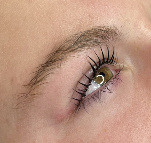 Lash Lift & Tint