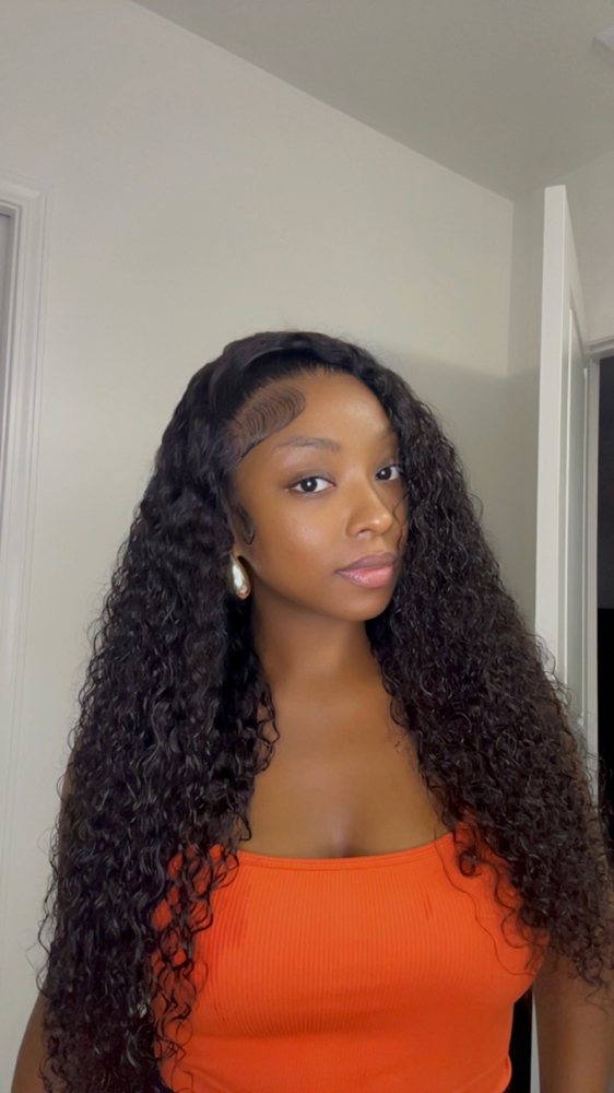 Lace ℐ𝓃𝓈𝓉𝒶𝓁𝓁 at 𝓢𝓽𝔂𝓵𝓮𝓼 𝓫𝔂 𝓈𝒽𝒾𝓃𝒶 in 𝓣𝓪𝓶𝓹𝓪, FL