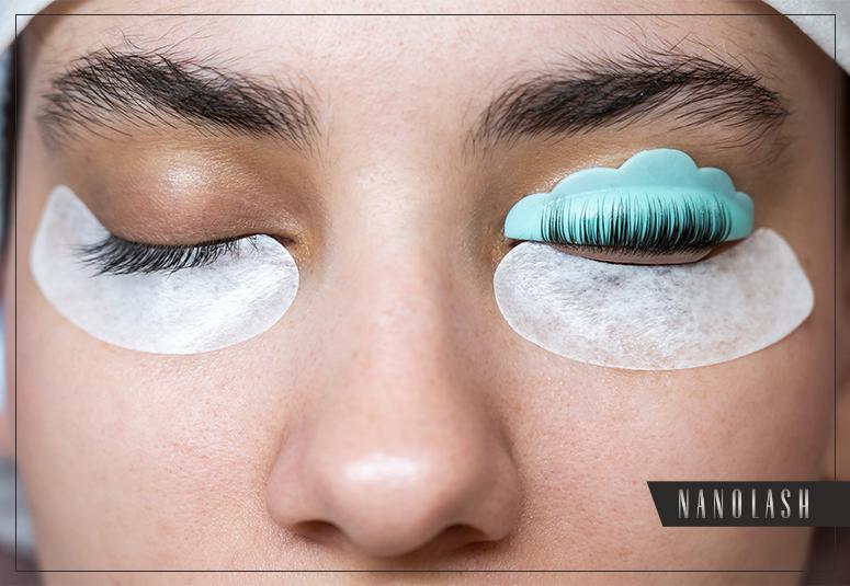 Lash Lift