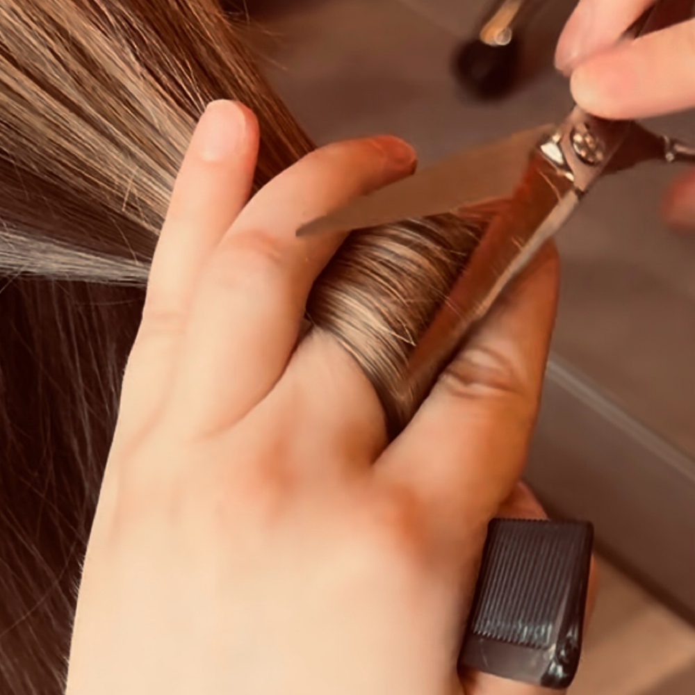 Surface Cut at Forest & Mane Holistic Head Spa and Salon in Sedro-Woolley, WA