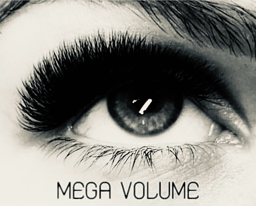 FULL-SET•4 🌺MEGA VOLUME