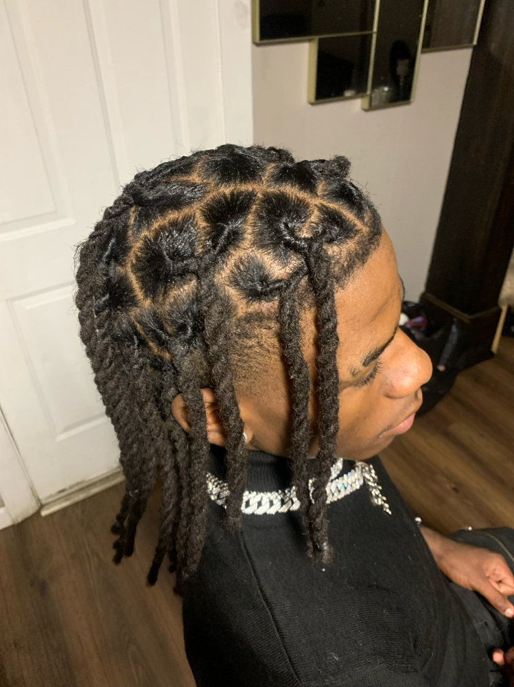 Loc Extensions