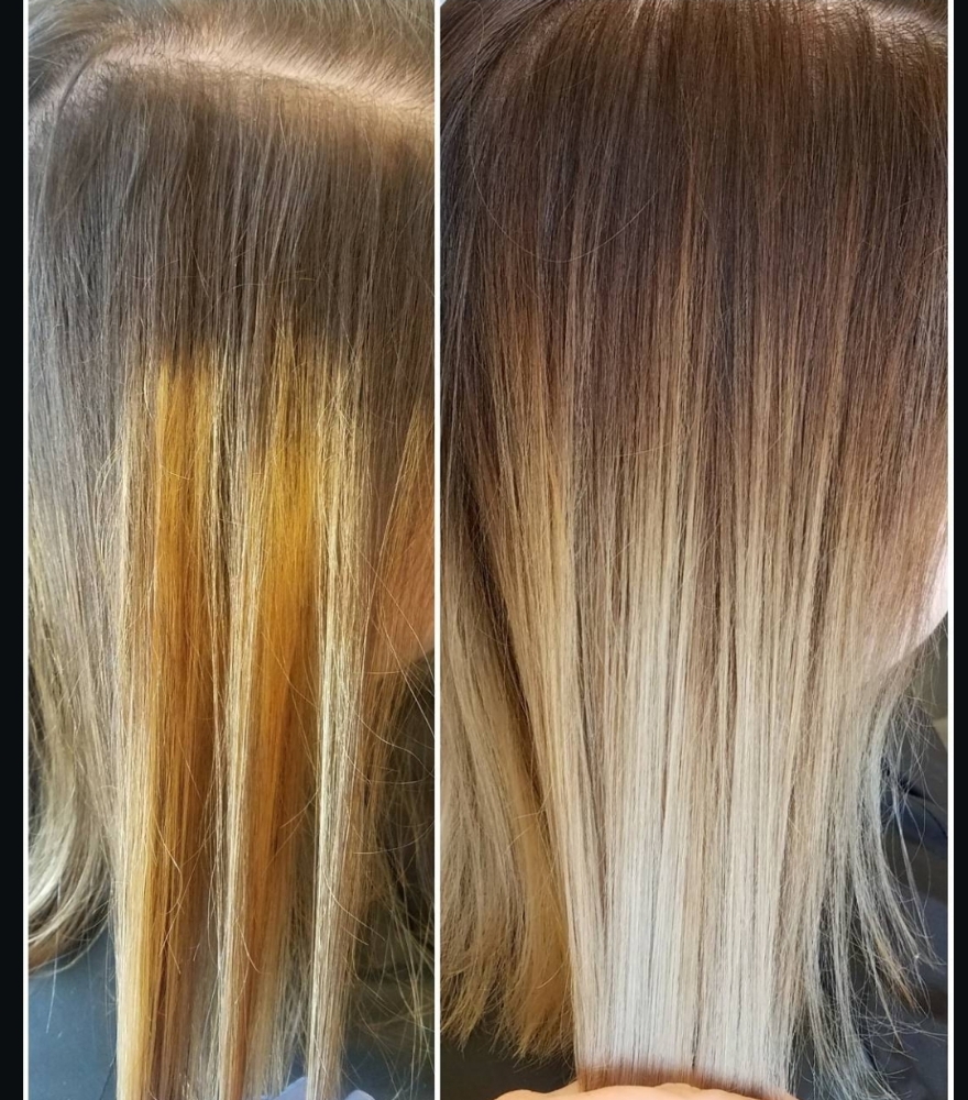 Corrective Color